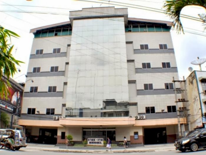 Update Terbaru Biaya Kuliah Universitas Mikroskil (MIKROSKIL) TA 2024/2025