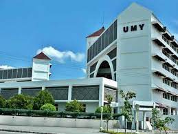 Update Terbaru Biaya Kuliah Universitas Muhammadiyah Yogyakarta (UMY) TA 2024/2025