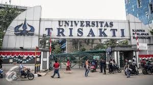 Update Terbaru Biaya Kuliah S2 Universitas Trisakti (USAKTI) TA 2024/2025