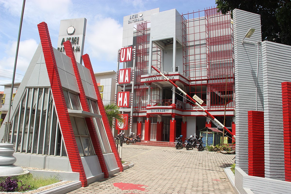 Update Terbaru Biaya Kuliah Universitas Mahakarya Asia Yogyakarta (UNMAHA) TA 2024/2025