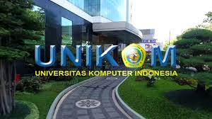 Update Terbaru Biaya Kuliah Universitas Komputer Indonesia (UNIKOM) TA 2024/2025