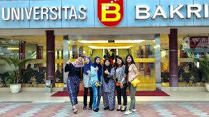 Update Terbaru Biaya Kuliah S2 Universitas Bakrie (UB) TA 2024/2025