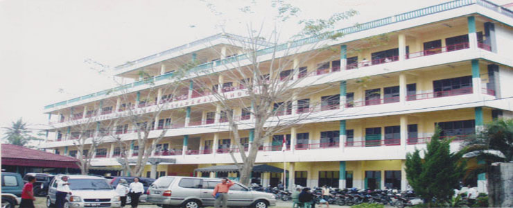 Update Terbaru Biaya Kuliah Kelas Karyawan Universitas Pembinaan Masyarakat Indonesia (UPMI) TA 2024/2025