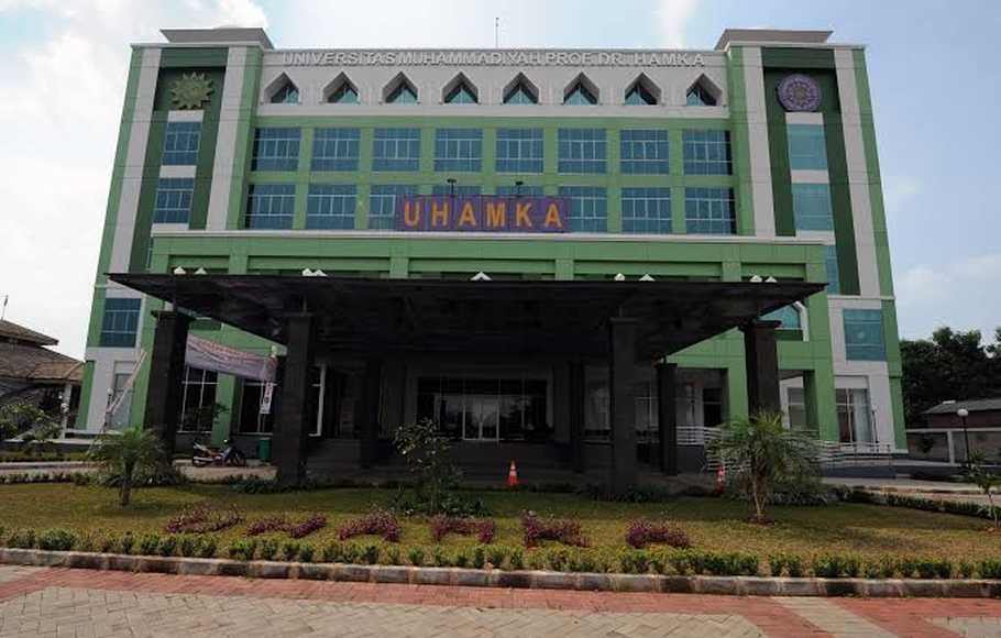 Update Terbaru Biaya Kuliah S2 Universitas Muhammadiyah Prof. Dr. Hamka (UHAMKA) TA 2024/2025