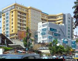Update Terbaru Biaya Kuliah Universitas Kristen Maranatha (UKM) TA 2024/2025