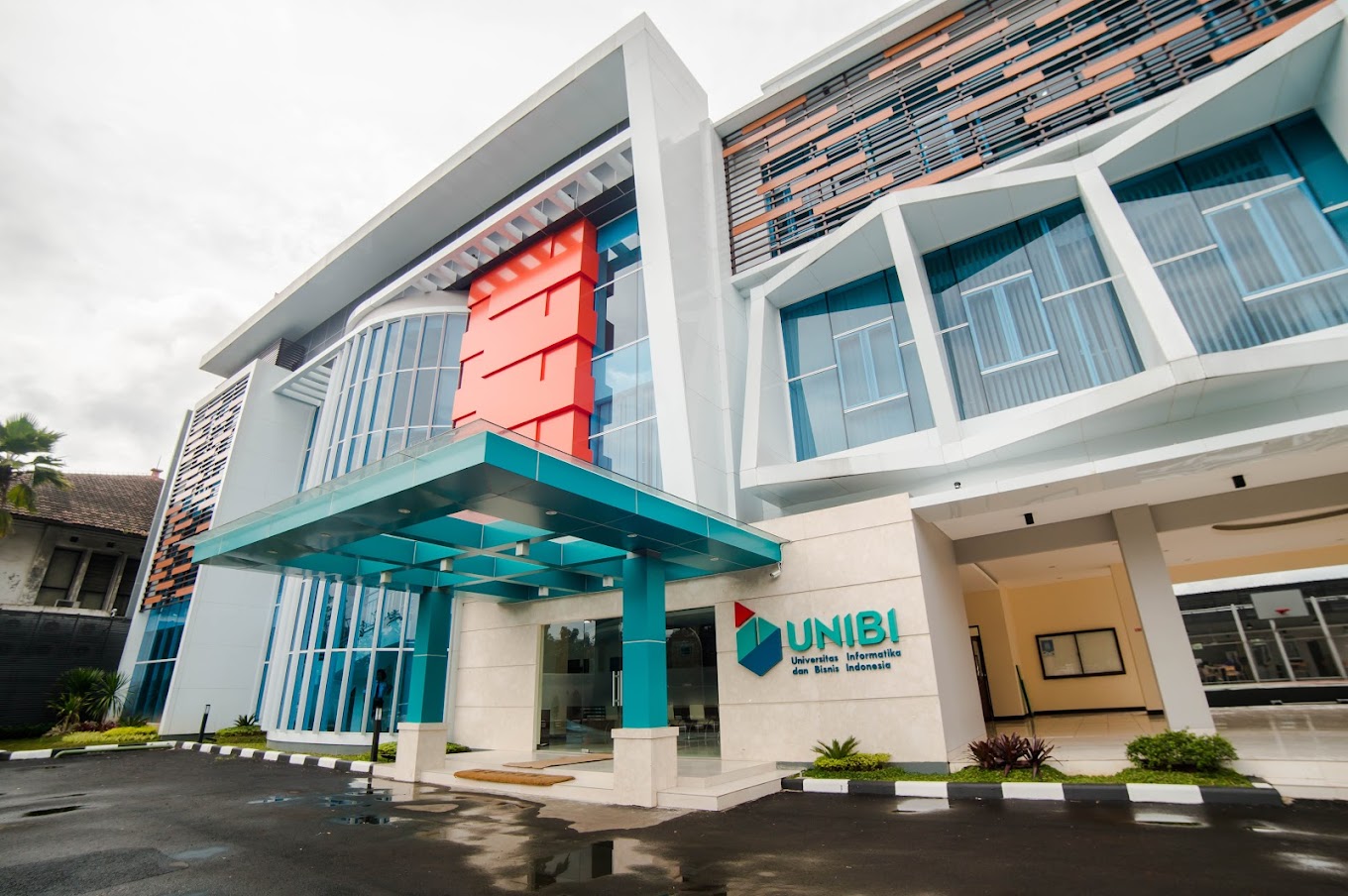 Update Terbaru Biaya Kuliah Universitas Informatika Dan Bisnis Indonesia Bandung (UNIBI) TA 2024/2025