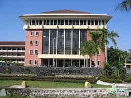 Update Terbaru Biaya Kuliah Universitas Sanata Dharma (USD) TA 2024/2025 TA 2024/2025