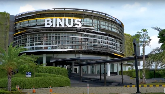 Update Terbaru Biaya Kuliah Universitas Bina Nusantara (UBINUS) TA 2024/2025
