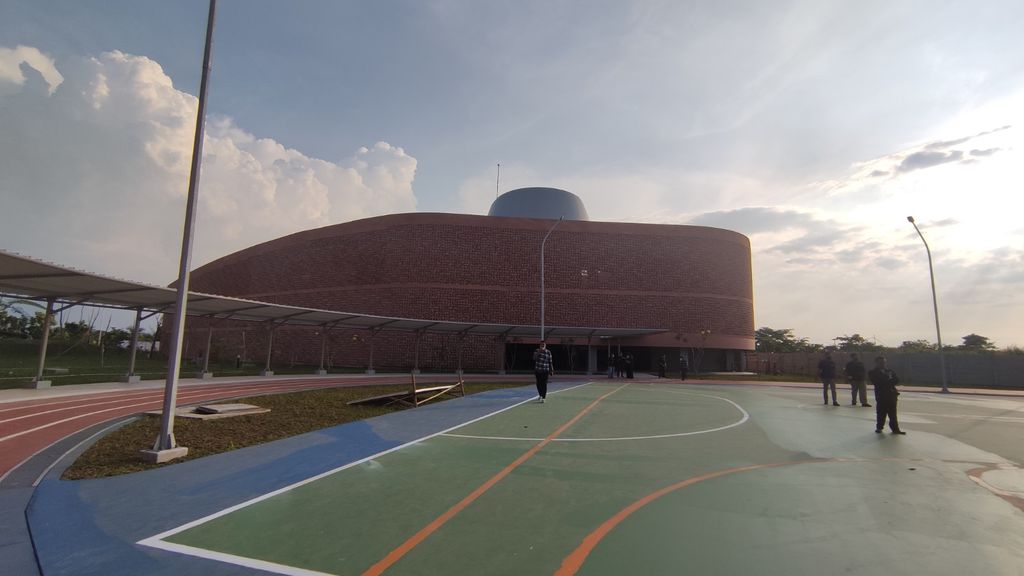 Update Terbaru Biaya Kuliah Universitas Bina Nusantara Semarang (BINUS Semarang) TA 2024/2025