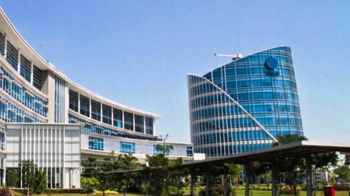 Update Terbaru Biaya Kuliah Universitas Multimedia Nusantara (UMN) TA 2024/2025