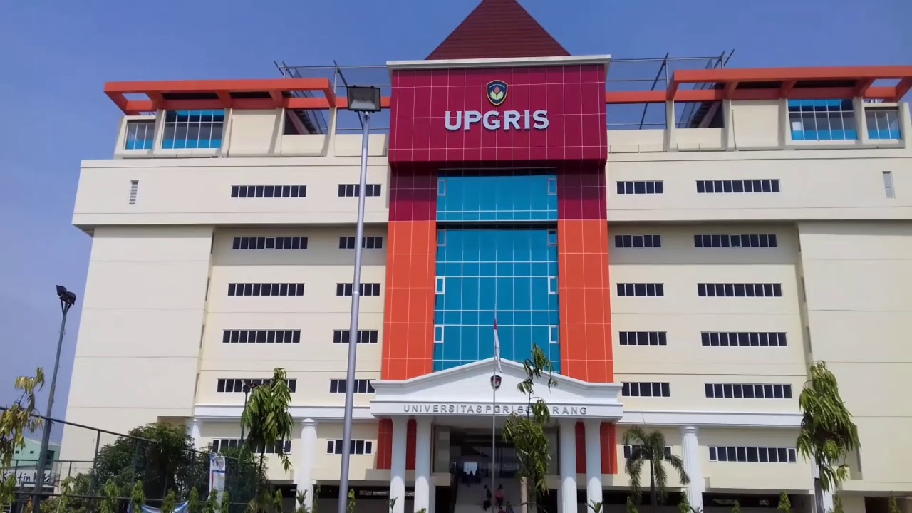 Update Terbaru Biaya Kuliah S2 Universitas PGRI Semarang (UPGRIS) TA 2024/2025