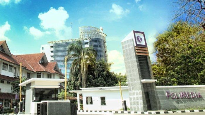 Update Terbaru Biaya Kuliah Politeknik Negeri Media Kreatif (Polimedia) TA 2024/2025