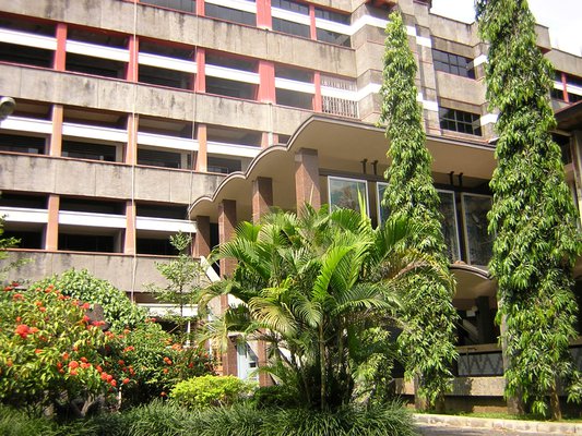 Update Terbaru Biaya Kuliah Universitas Kristen Satya Wacana (UKSW) TA 2024/2025