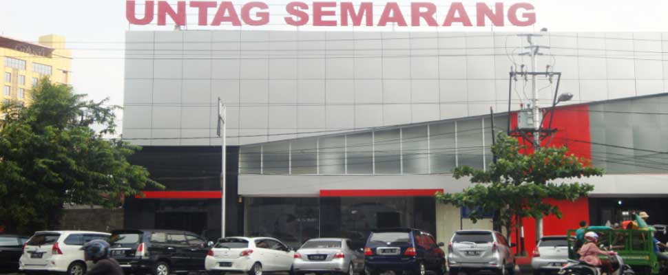 Update Terbaru Biaya Kuliah Kelas Karyawan Universitas 17 Agustus 1945 (UNTAG Semarang) TA 2024/2025