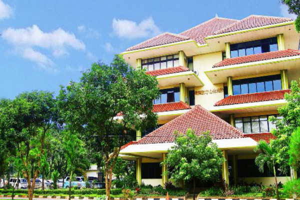 Update Terbaru Biaya Kuliah Universitas Pancasila (UP) TA 2024/2025