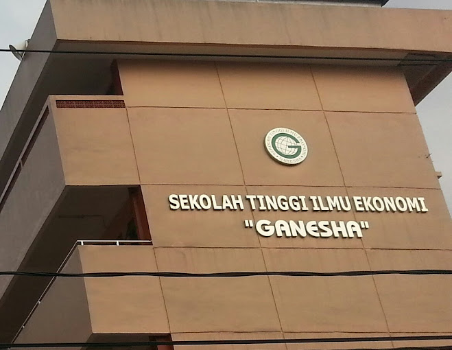 Update Terbaru Biaya Kuliah Sekolah Tinggi Ilmu Ekonomi Ganesha (STIE Ganesha) TA 2024/2025