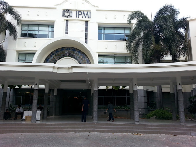 Update Terbaru Biaya Kuliah IPMI International Business School (IPMI Business School) TA 2024/2025