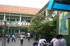 Biaya Sekolah SMA Al-Khairiyah Jakarta