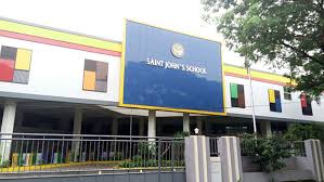 Biaya Sekolah SMAN Shaint Jhon's School Jakarta
