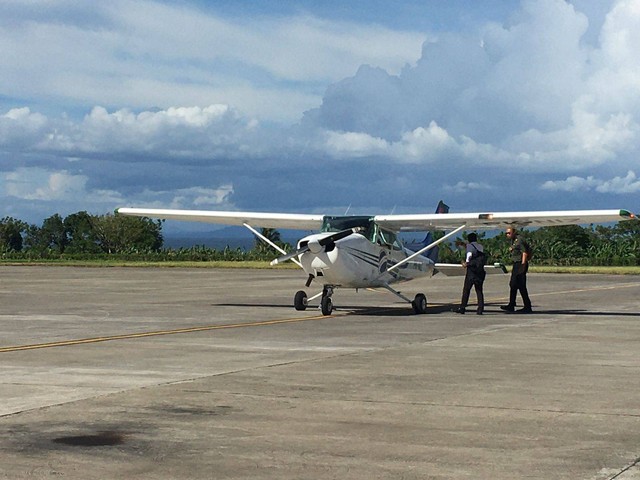 Biaya Masuk Sekolah Pilot Nusa Flying International