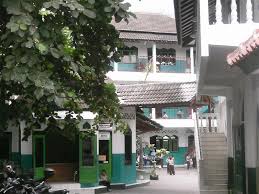 Biaya Sekolah SDIT Luqman Al Hakim Yogyakarta
