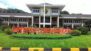 Update Terbaru Biaya Kuliah Universitas Padjadjaran (UNPAD) TA 2024/2025
