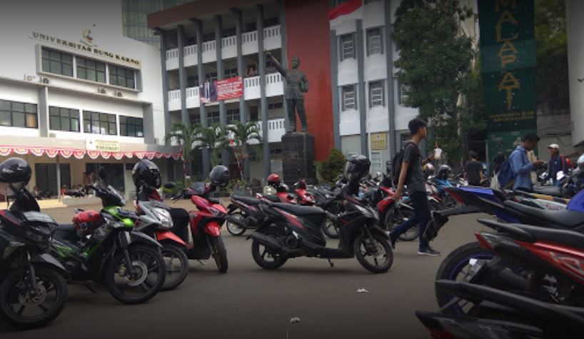 Update Terbaru Biaya Kuliah S2 Universitas Bung Karno (UBK) TA 2024/2025