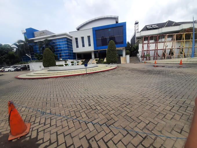 Update Terbaru Biaya Kuliah Kelas Sore Sekolah Tinggi Ilmu Ekonomi Indonesia Banking School (STIE IBS) TA 2024/2025