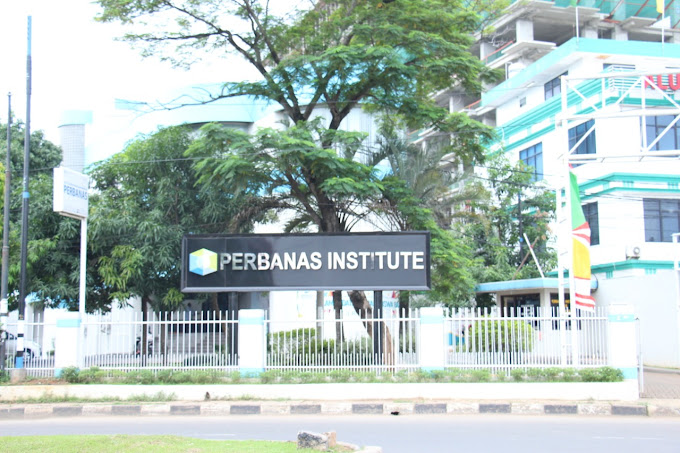 Update Terbaru Biaya Kuliah Perbanas Institute (Institut Perbanas) TA 2024/2025