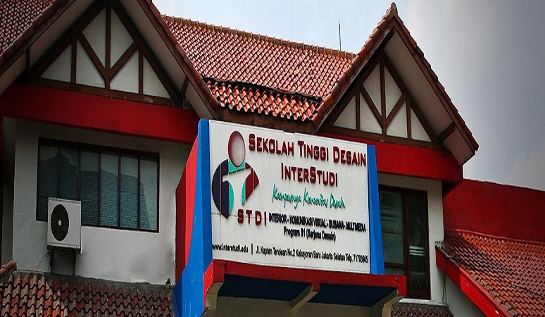Update Terbaru Biaya Kuliah Sekolah Tinggi Desain InterStudi (STDI) TA 2024/2025
