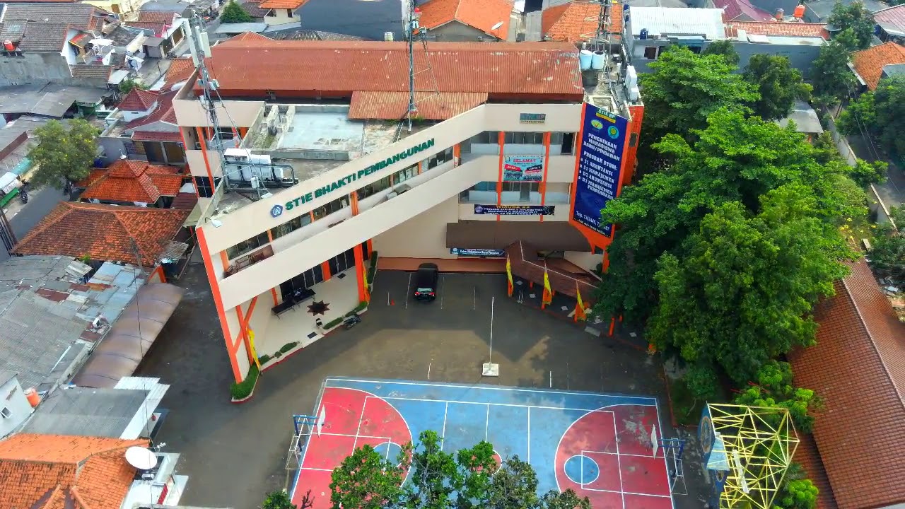 Update Terbaru Biaya Kuliah Sekolah Tinggi Ilmu Ekonomi Bhakti Pembangunan (STIE Bhakti Pembangunan) TA 2024/2025