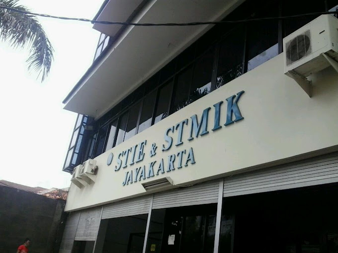 Update Terbaru Biaya Kuliah Sekolah Tinggi Manajemen Informatika Dan Komputer Jayakarta (STMIK Jayakarta) TA 2024/2025