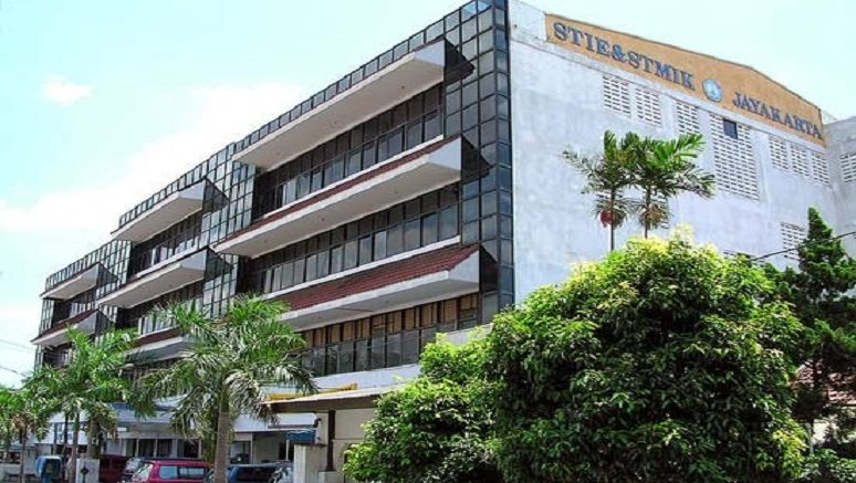 Update Terbaru Biaya Kuliah Sekolah Tinggi Ilmu Ekonomi Jayakarta (STIE Jayakarta) TA 2024/2025