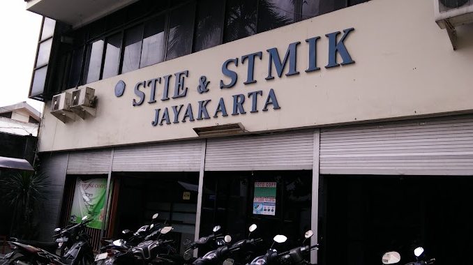 Update Terbaru Biaya Kuliah Kelas Karyawan Sekolah Tinggi Ilmu Ekonomi Jayakarta (STIE Jayakarta) TA 2024/2025