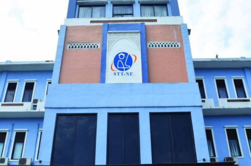 Update Terbaru Biaya Kuliah Sekolah Tinggi Teknologi Terpadu Nurul Fikri (STTT Nurul Fikri) TA 2024/2025