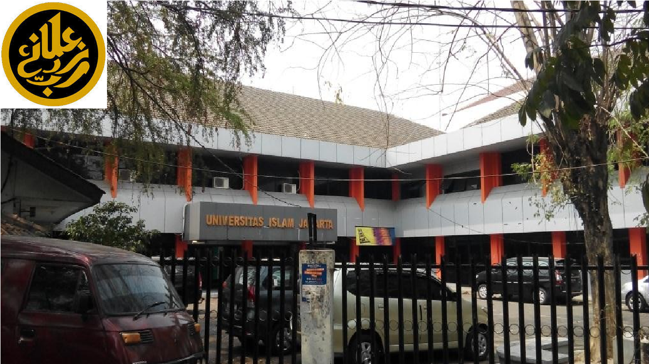 Update Terbaru Biaya Kuliah Universitas Islam Jakarta (UID) TA 2024/2025