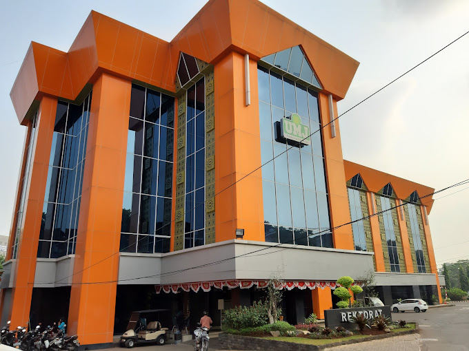 Update Terbaru Biaya Kuliah S2 Universitas Muhammadiyah Jakarta (UMJ) TA 2024/2025