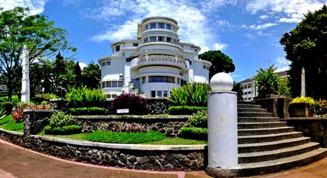 Update Terbaru Biaya Kuliah Universitas Pendidikan Indonesia (UPI) TA 2024/2025