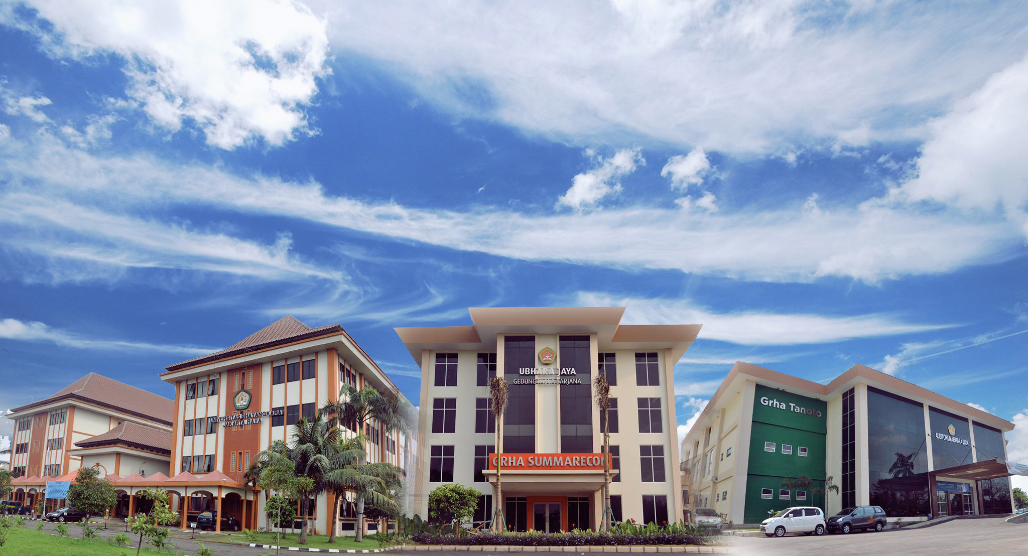 Update Terbaru Biaya Kuliah S2 Universitas Bhayangkara Jakarta Raya (UBHARA) TA 2024/2025