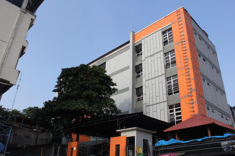 Update Terbaru Biaya Kuliah S2 Universitas Mohammad Husni Thamrin (UMHT) TA 2024/2025