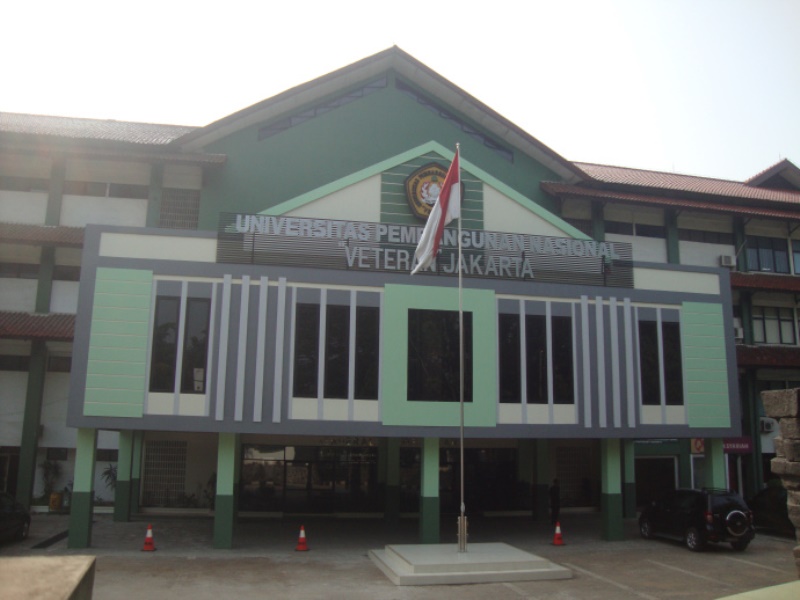 Update Terbaru Biaya Kuliah Universitas Pembangunan Nasional Veteran Jakarta (UPN VJ) TA 2024/2025