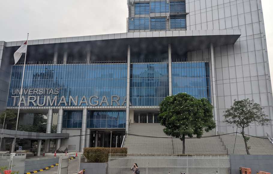 Update Terbaru Biaya Kuliah Kelas Sore Universitas Tarumanagara (UNTAR) TA 2024/2025