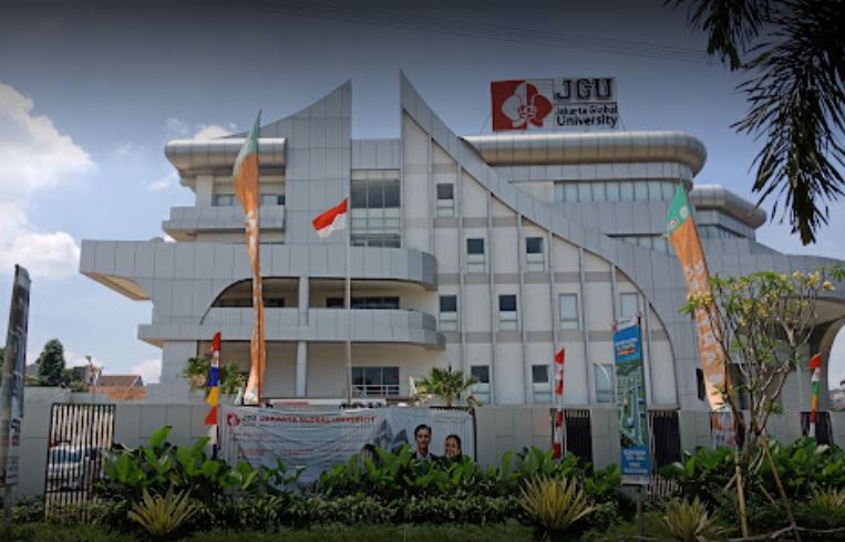 Update Terbaru Biaya Kuliah Jakarta Global University (JGU) TA 2024/2025