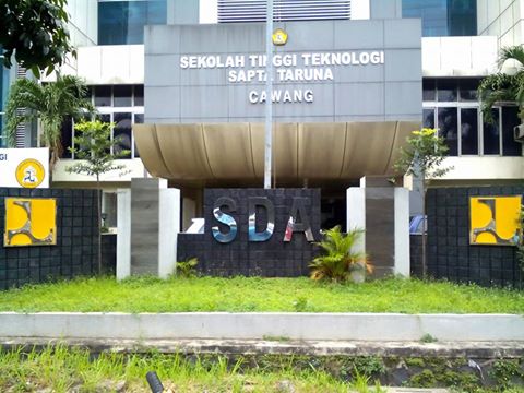 Update Terbaru Biaya Kuliah Sekolah Tinggi Teknologi Sapta Taruna (STT Sapta Taruna) TA 2024/2025