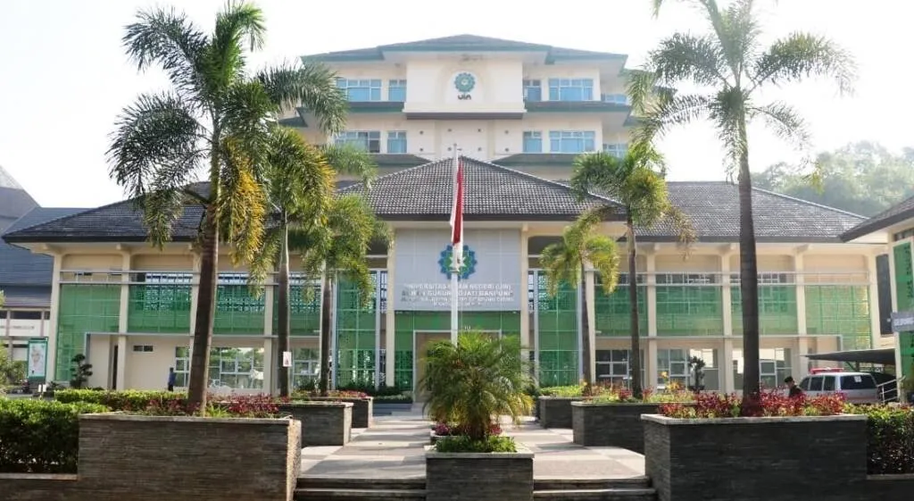 Update Terbaru Biaya Kuliah S2 Universitas Islam Negeri Sunan Gunung Djati (UIN Sunan Gunung Djati) TA 2024/2025