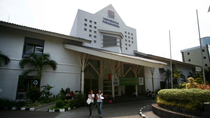 Update Terbaru Biaya Kuliah S2 Kelas Karyawan Universitas Paramadina (UPM) TA 2024/2025