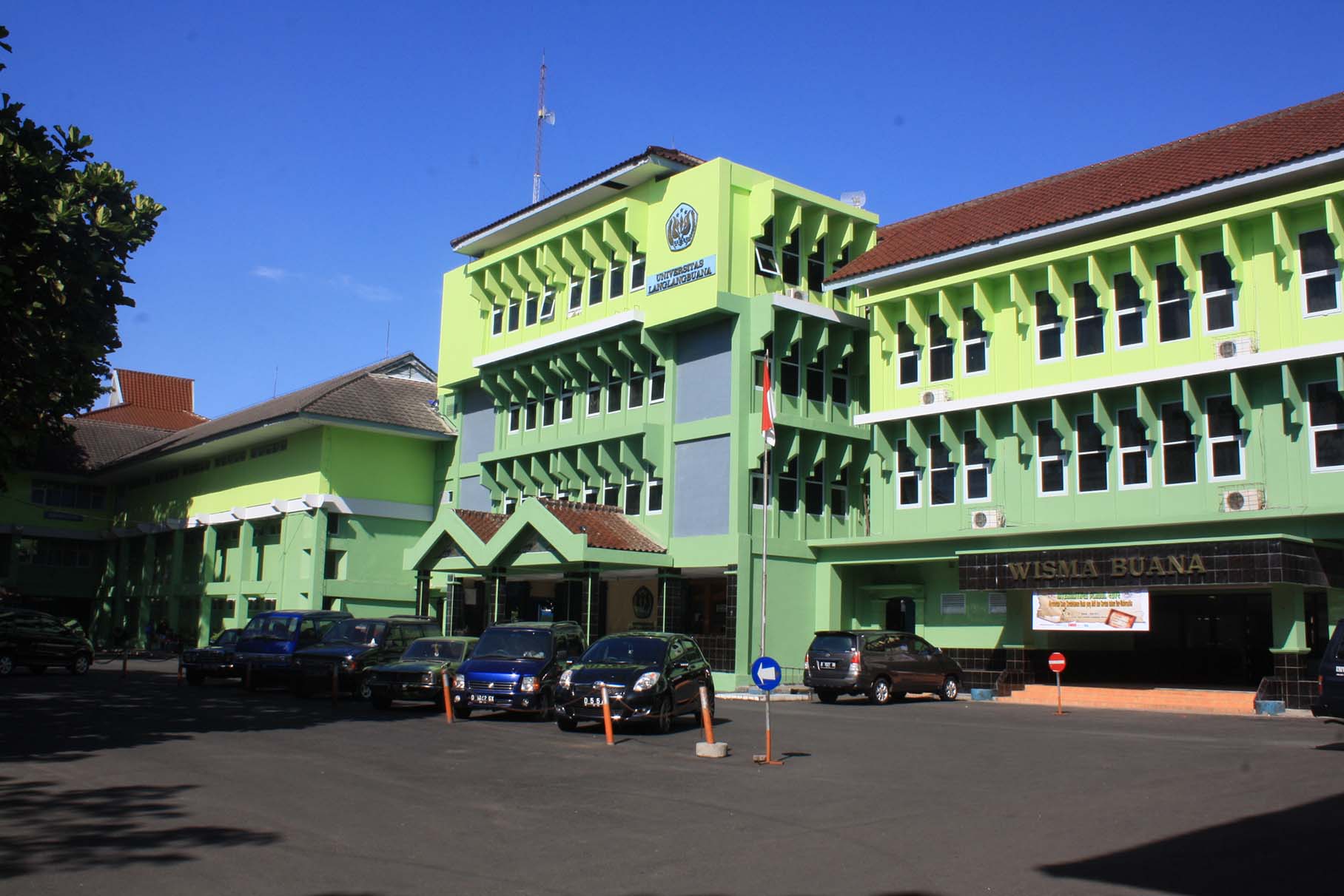 Update Terbaru Biaya Kuliah S2 Universitas Langlangbuana (UNLA) TA 2024/2025