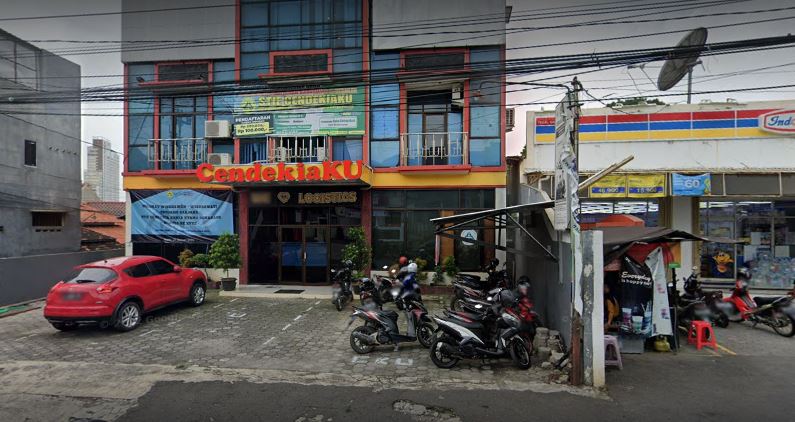 Update Terbaru Biaya Kuliah Sekolah Tinggi Ilmu Ekonomi Cendekia Karya Utama (STIE Cendekiaku) TA 2024/2025