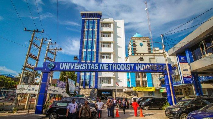 Update Terbaru Biaya Kuliah S2 Universitas Methodist Indonesia (UMI) TA 2024/2025
