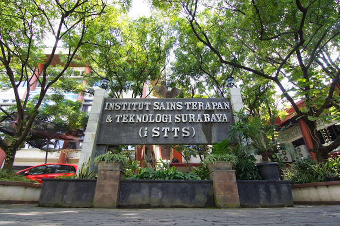 Update Terbaru Biaya Kuliah Institut Sains dan Teknologi Terpadu Surabaya (ISTTS) TA 2024/2025